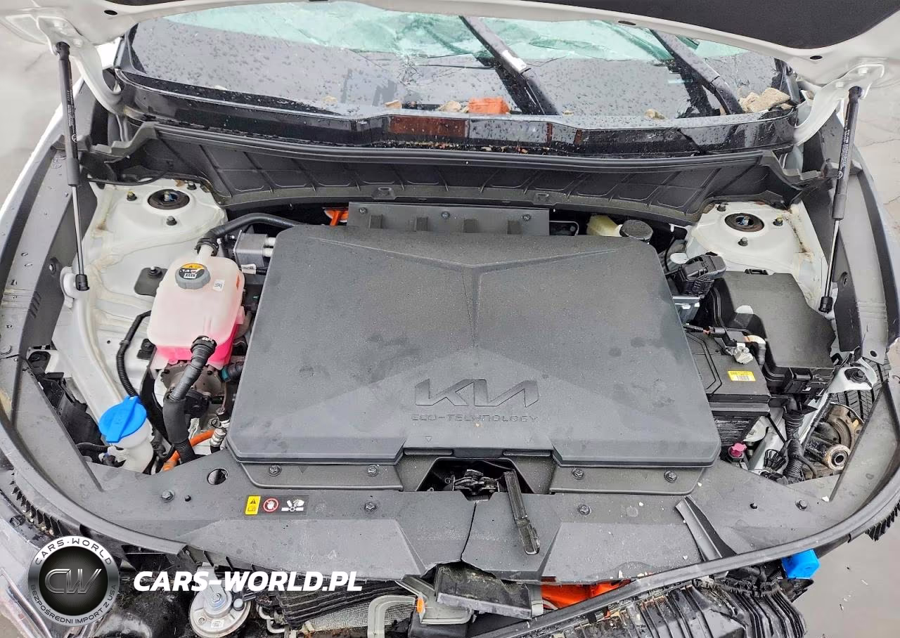 2025 Kia Niro Wind VIN:KNDCR3L15S5132900 - 11