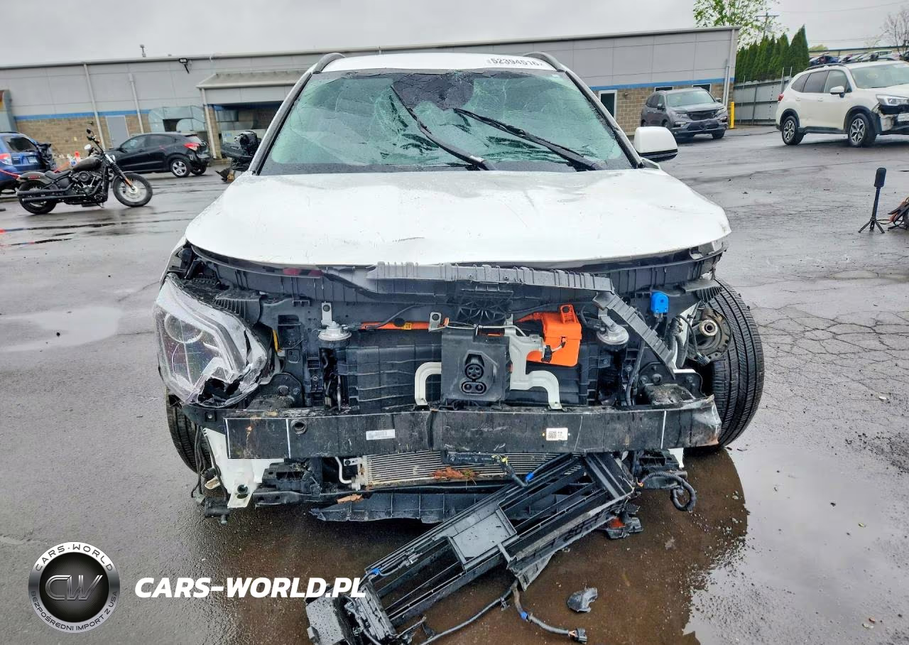 2025 Kia Niro Wind VIN:KNDCR3L15S5132900 - 5