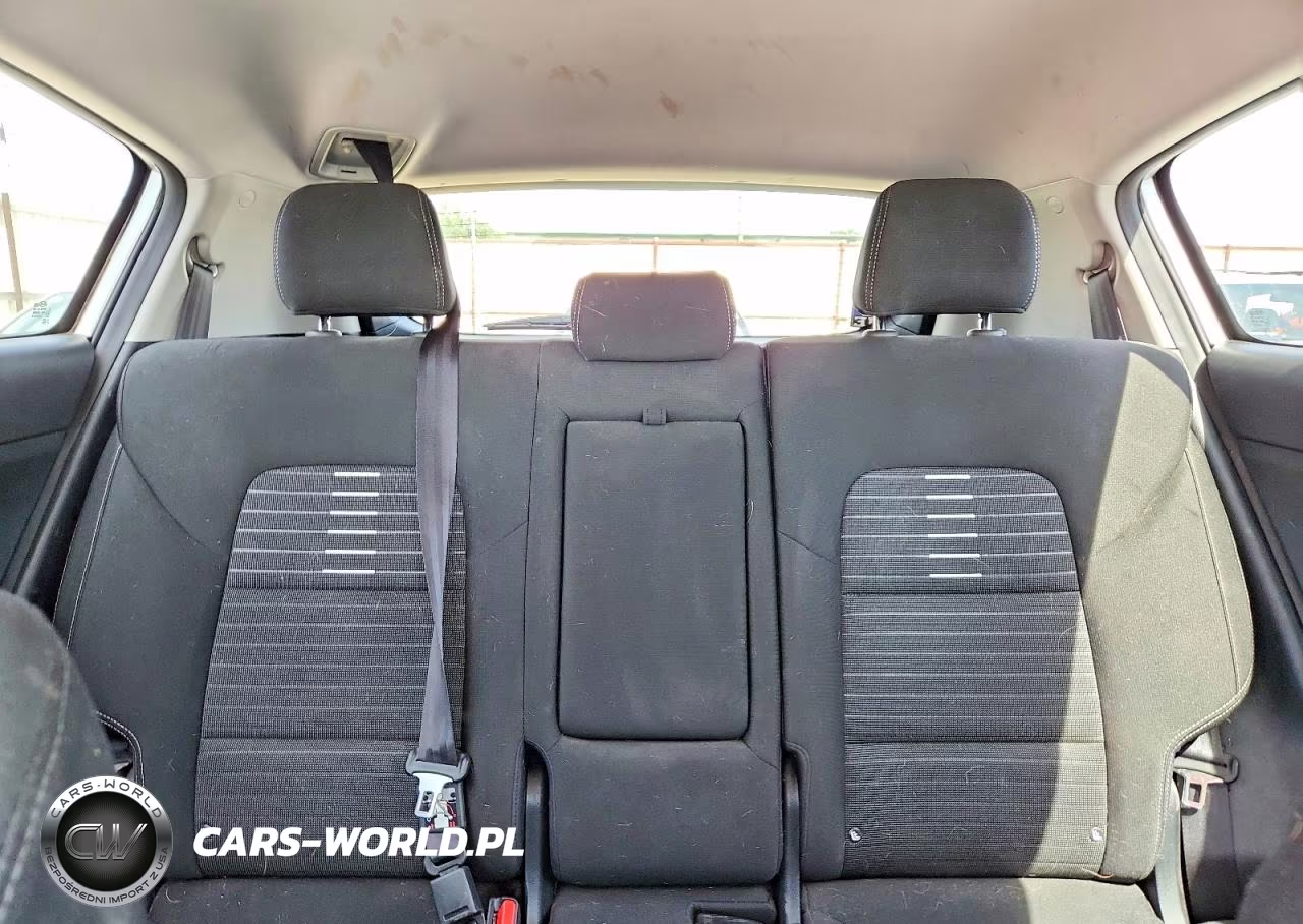 2020 Kia Sportage Lx VIN:KNDPM3AC7L7669617 - 10