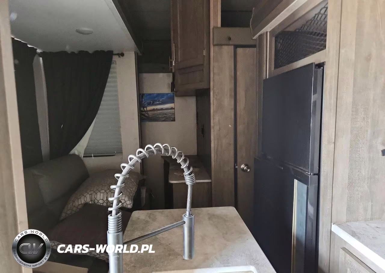2022 Foresriver Xlr - Rv VIN:5ZT3XL2F1NZ001476 - 6