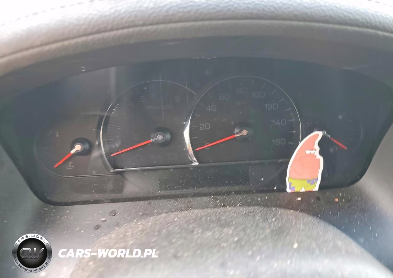 2007 Cadillac Srx VIN:1GYEE637470152810 - 9