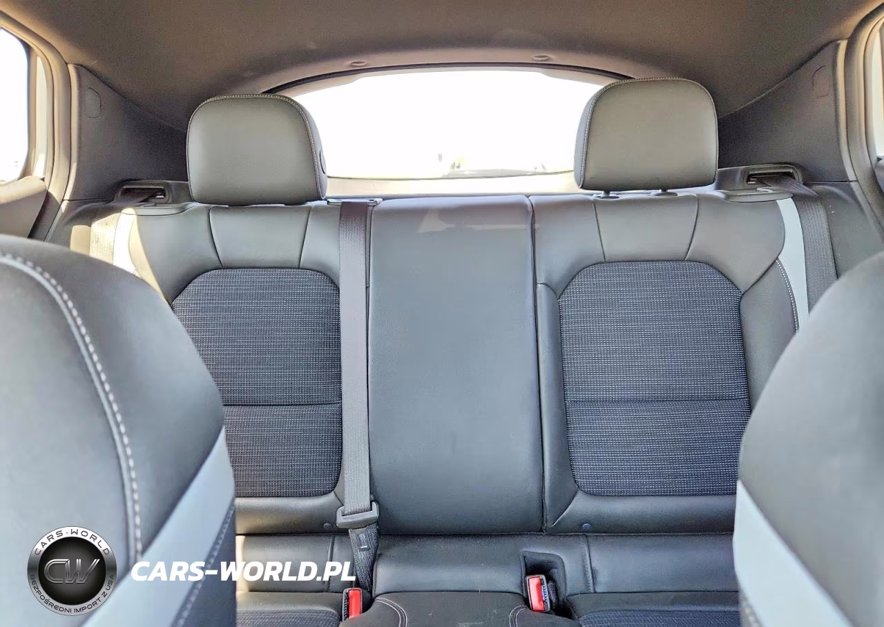 2024 Buick Envista Preferred VIN:KL47LAE20RB166374 - 10