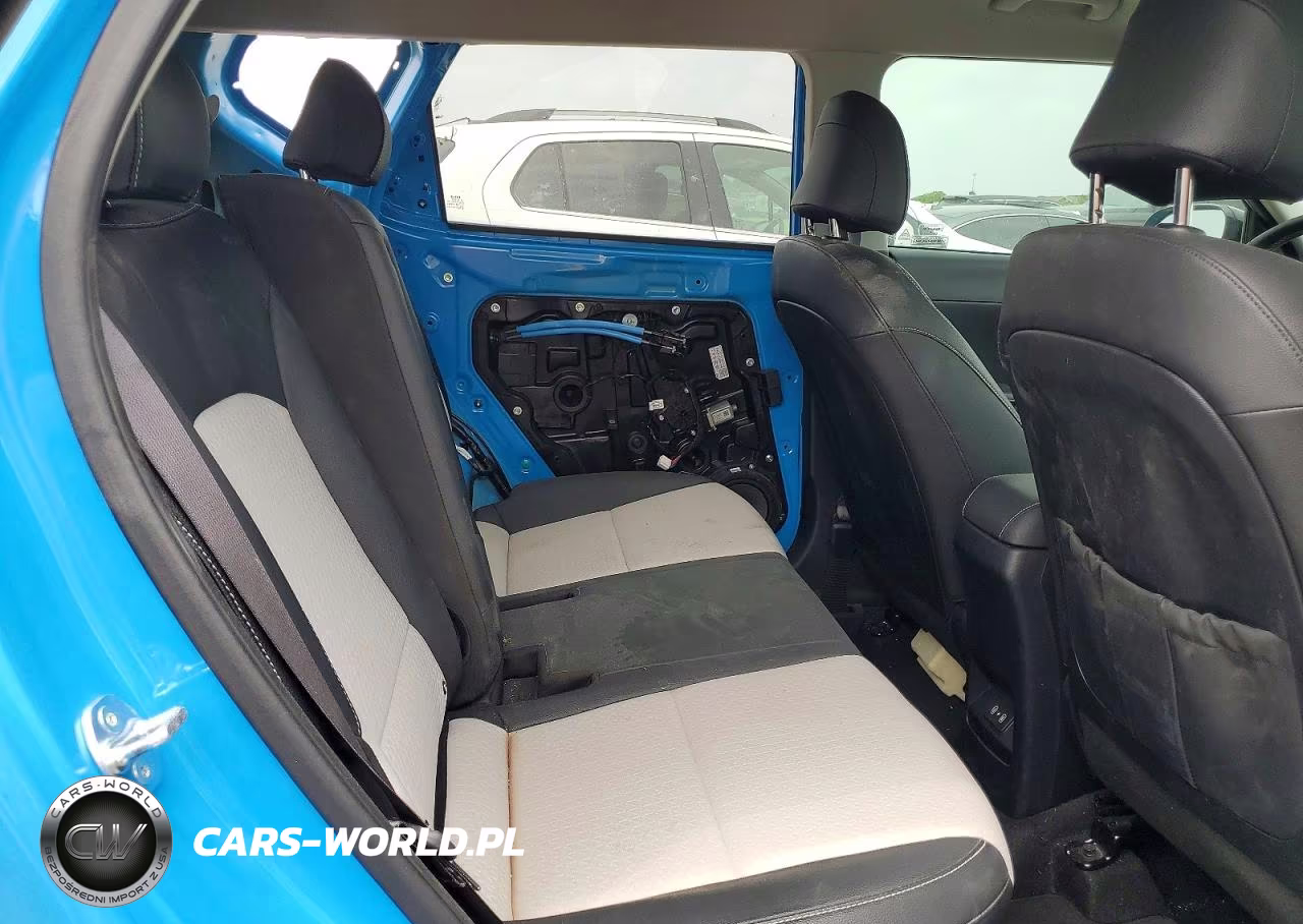 2024 Kia Soul VIN:KNDJ53AU7R7233287 - 10