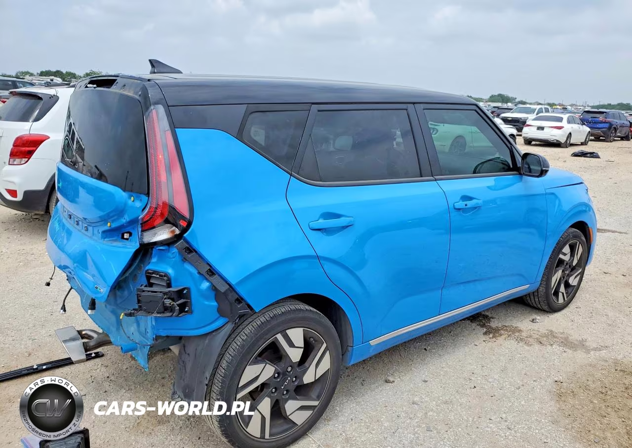 2024 Kia Soul VIN:KNDJ53AU7R7233287 - 3
