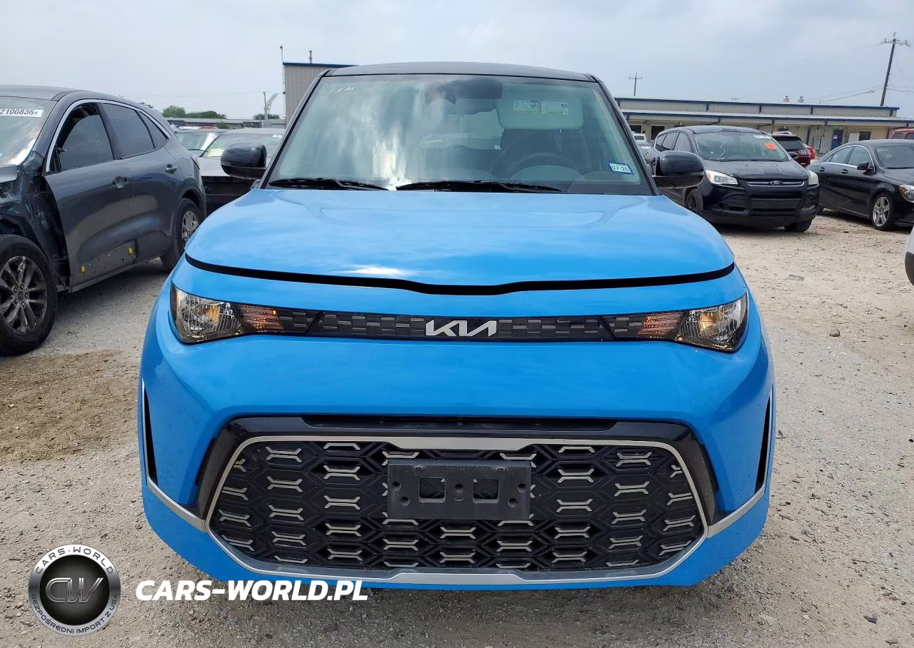 2024 Kia Soul VIN:KNDJ53AU7R7233287 - 5