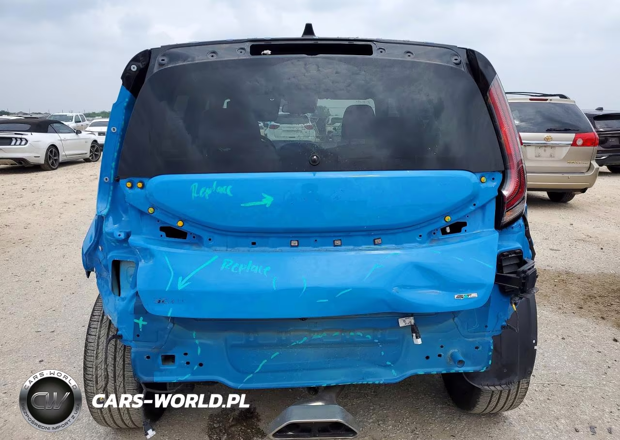 2024 Kia Soul VIN:KNDJ53AU7R7233287 - 6