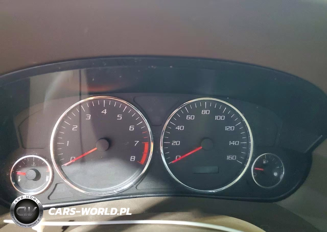 2006 Cadillac Cts Hi Feature V6 VIN:1G6DP577860148230 - 9