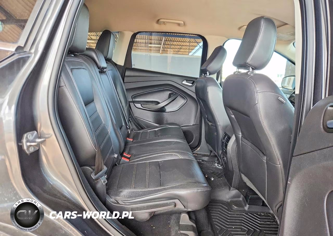 2019 Ford Escape Sel VIN:1FMCU9HD1KUC14340 - 11