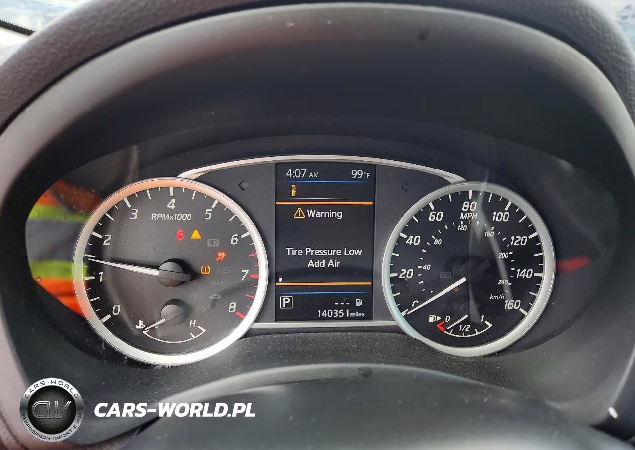 2019 Nissan Sentra S VIN:3N1AB7AP3KY215712 - 9