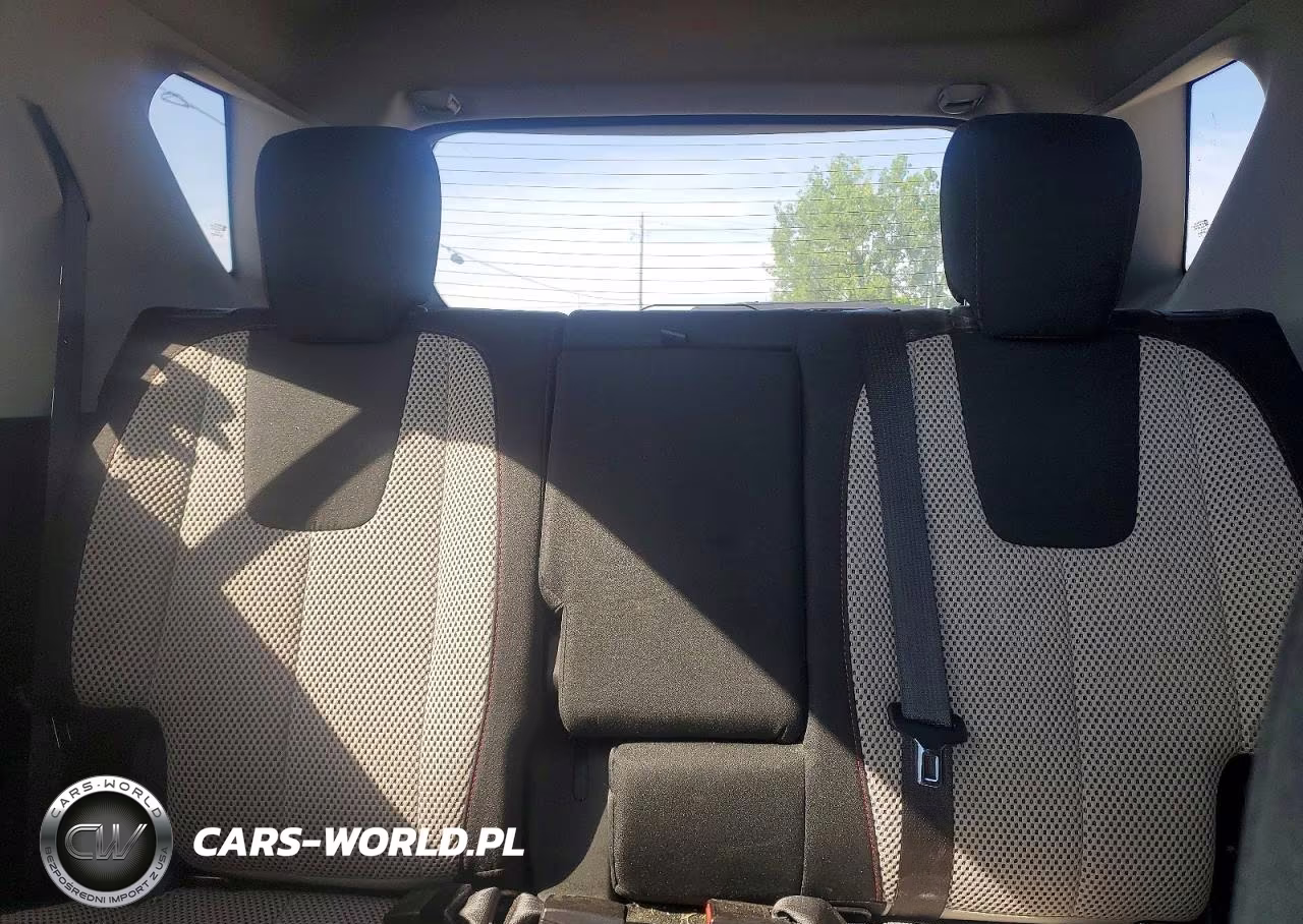2016 Chevrolet Equinox Lt VIN:2GNALCEK5G6215826 - 10
