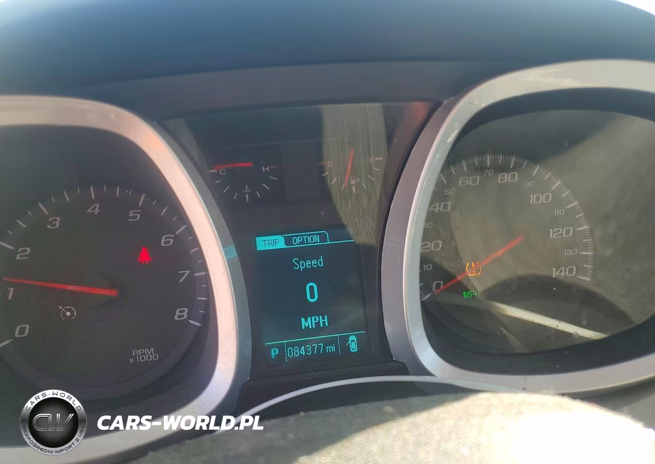 2016 Chevrolet Equinox Lt VIN:2GNALCEK5G6215826 - 9