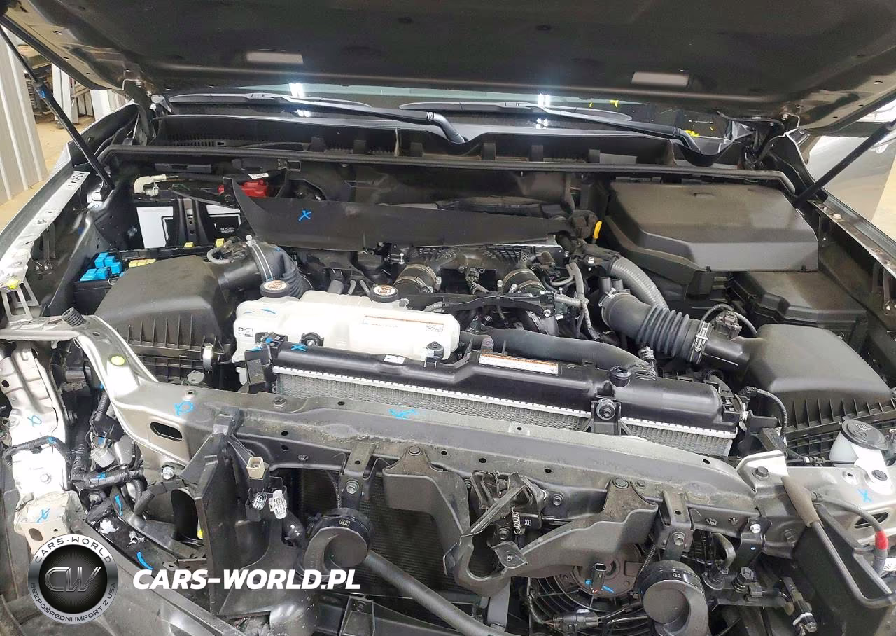 2023 Lexus Lx 600 F Sport Handling VIN:JTJMB7CX9P4019708 - 12