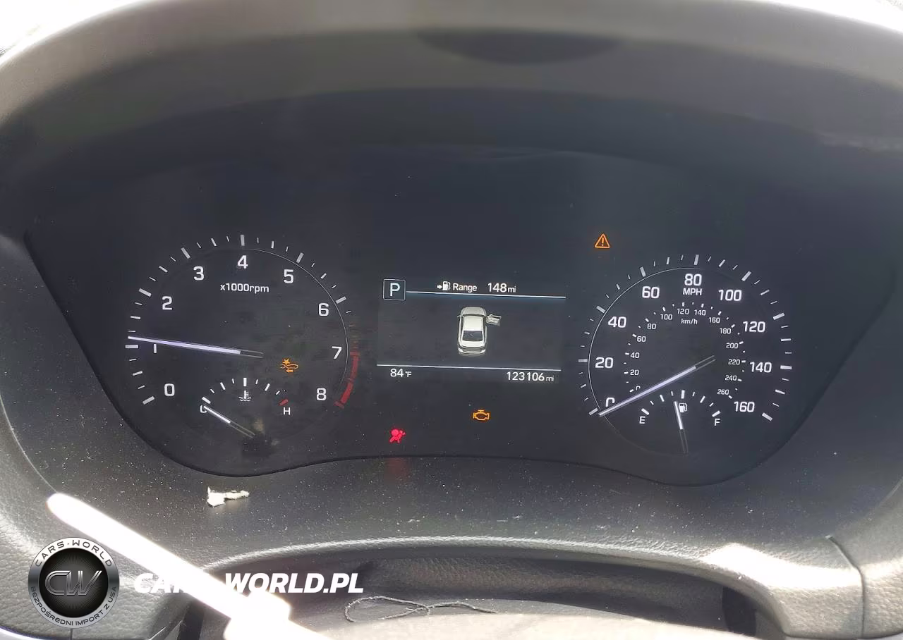 2019 Genesis G80 3.8 VIN:KMTFN4JE0KU320140 - 9