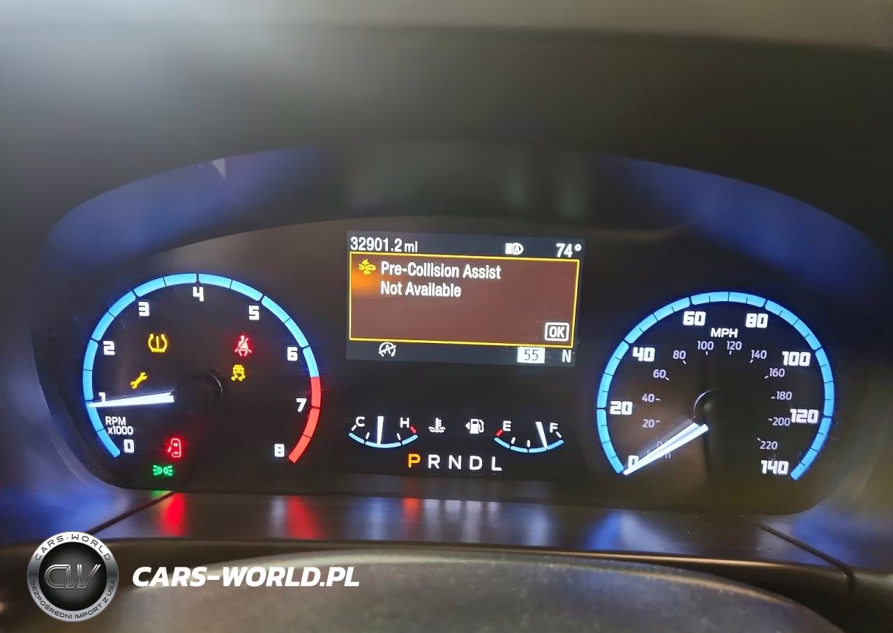 2024 Ford Bronco Sport Heritage VIN:3FMCR9G66RRE41609 - 9