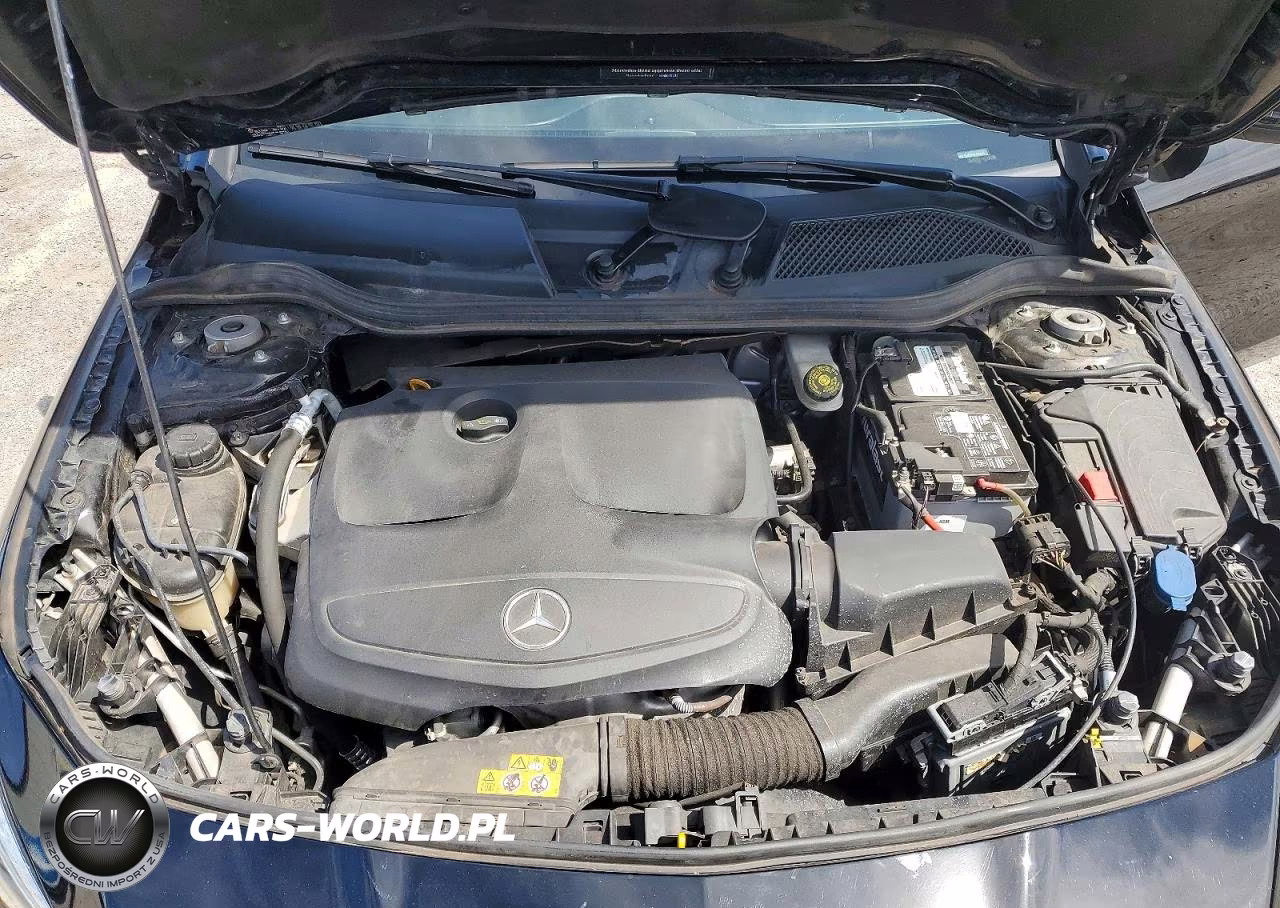 2018 Mercedes-Benz Cla 250 4Matic VIN:WDDSJ4GB0JN650655 - 11