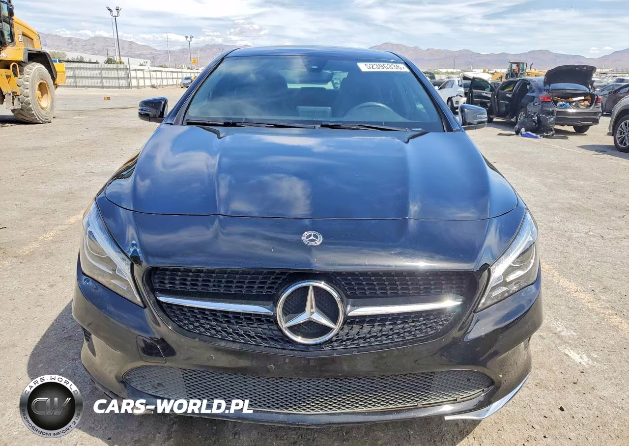 2018 Mercedes-Benz Cla 250 4Matic VIN:WDDSJ4GB0JN650655 - 5