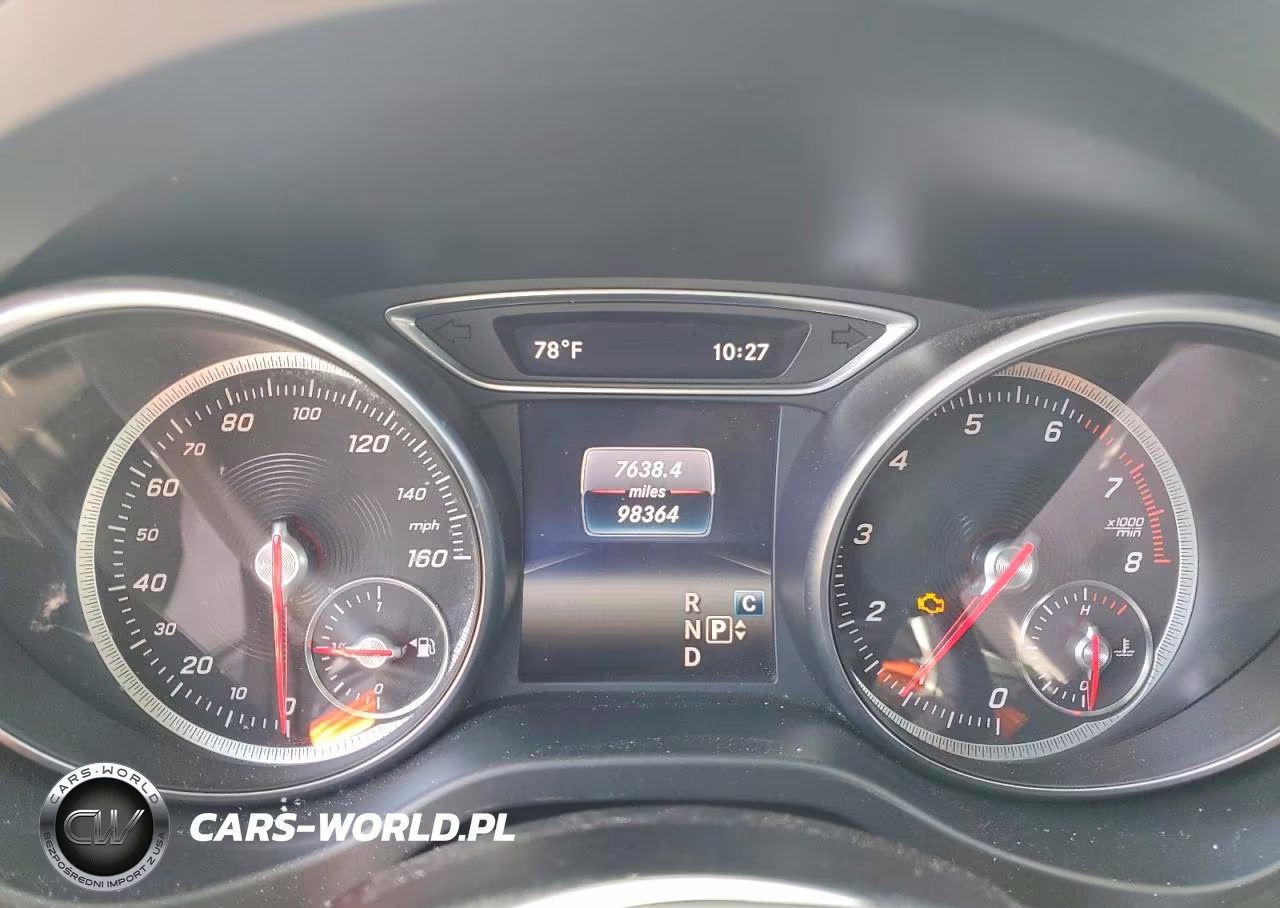 2018 Mercedes-Benz Cla 250 4Matic VIN:WDDSJ4GB0JN650655 - 9