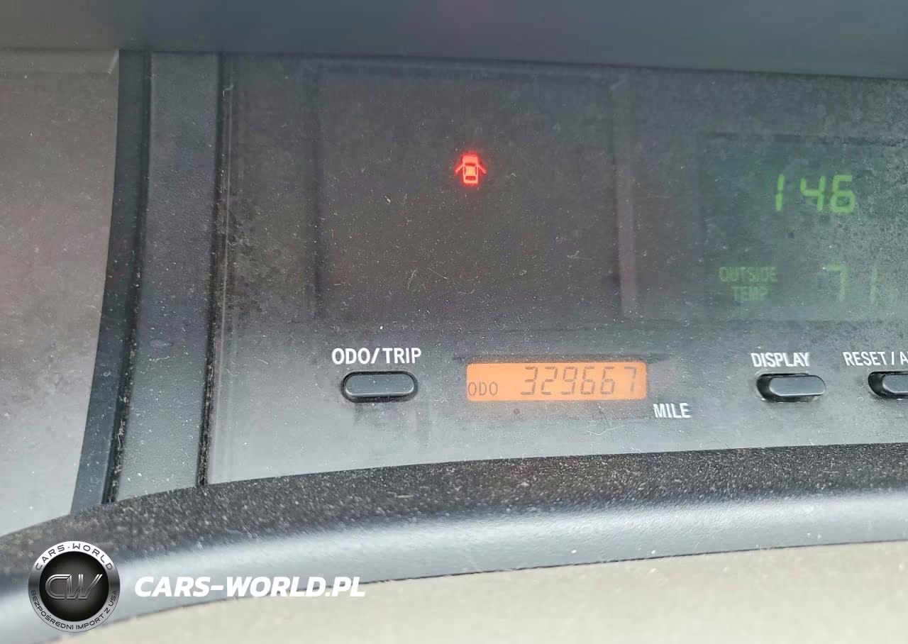 2000 Toyota Avalon Xls VIN:4T1BF28B7YU003891 - 9