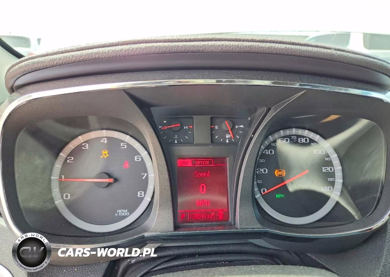 2016 GMC Terrain Sle VIN:2GKALMEK8G6138002 - 9