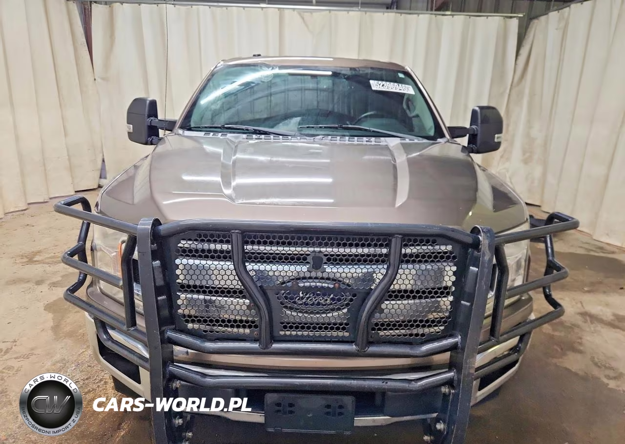 2018 Ford F150 Super Cab VIN:1FTFX1CG4JKE44072 - 5