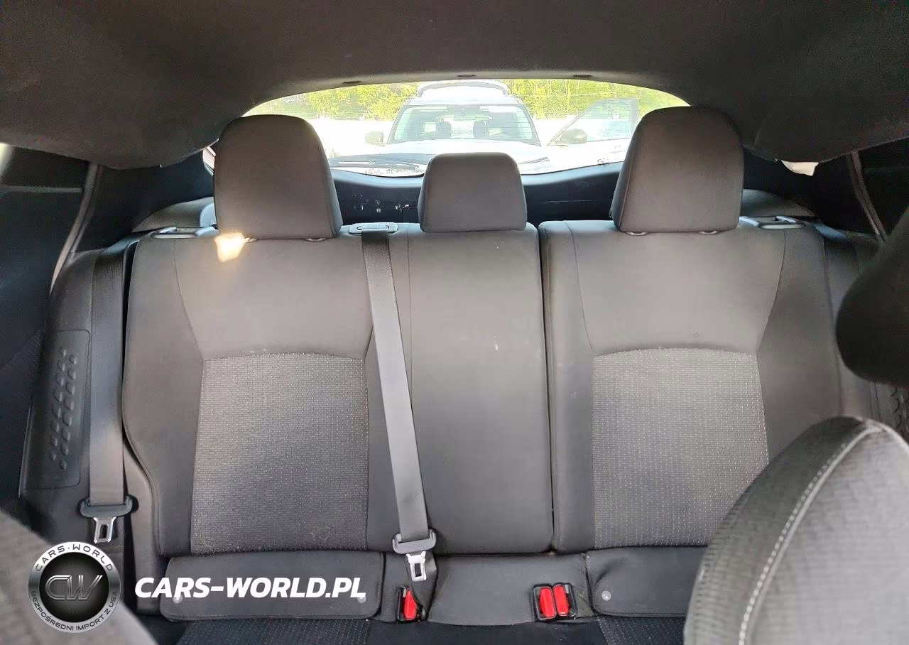 2018 Toyota C-Hr Xle VIN:NMTKHMBX6JR057299 - 10