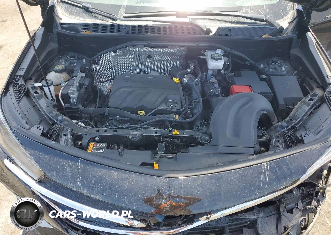 2022 Buick Encore Gx Preferred VIN:KL4MMBS2XNB100595 - 11