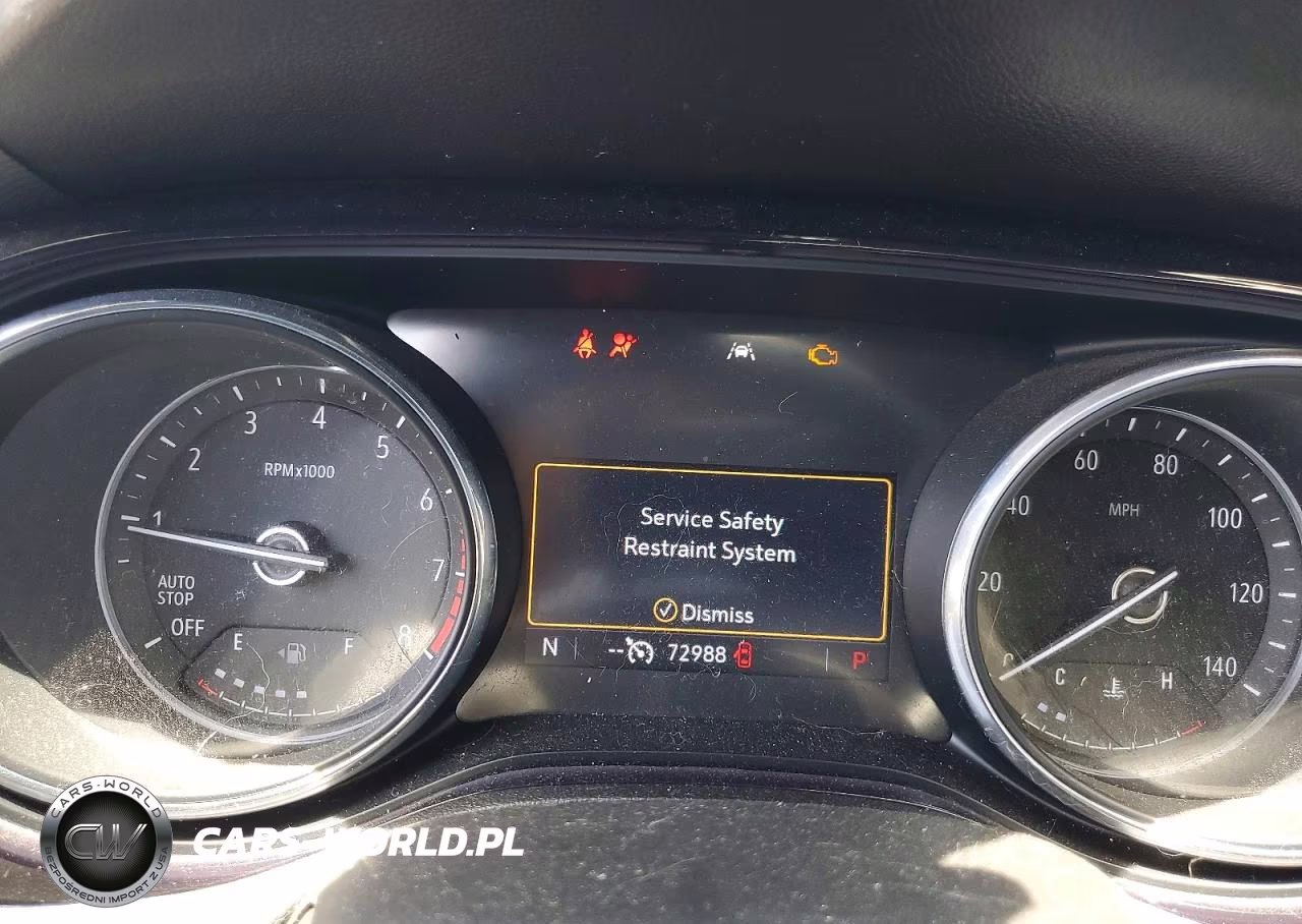 2022 Buick Encore Gx Preferred VIN:KL4MMBS2XNB100595 - 9