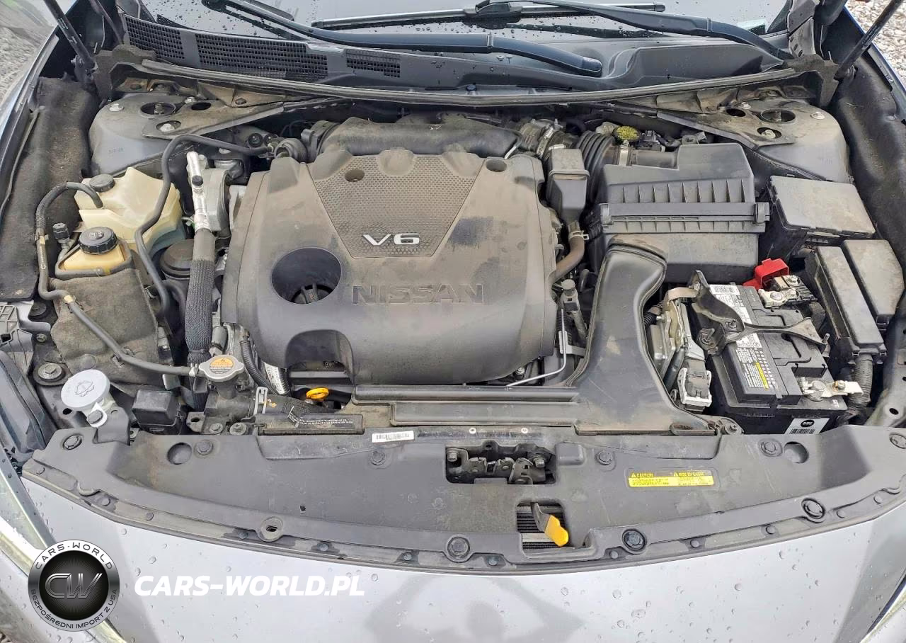 2021 Nissan Maxima Sr VIN:1N4AA6EV2MC505928 - 11