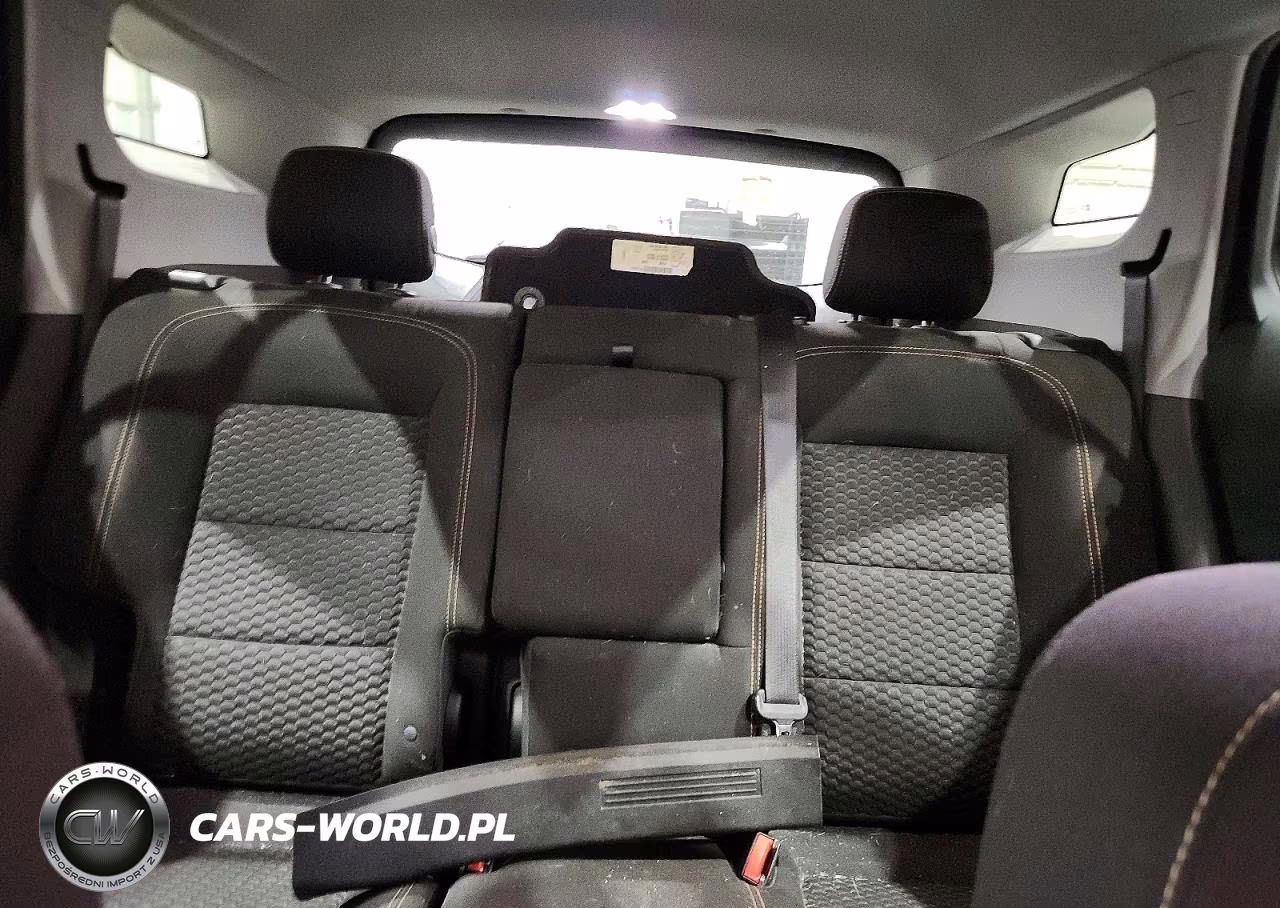 2018 GMC Terrain Sle VIN:3GKALTEV5JL356938 - 10