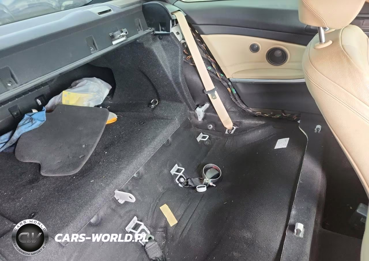 2018 BMW 440I VIN:WBA4W7C55JAB87795 - 10