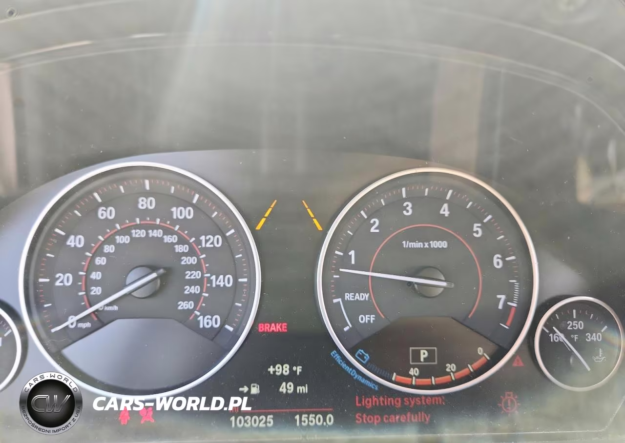 2018 BMW 440I VIN:WBA4W7C55JAB87795 - 9