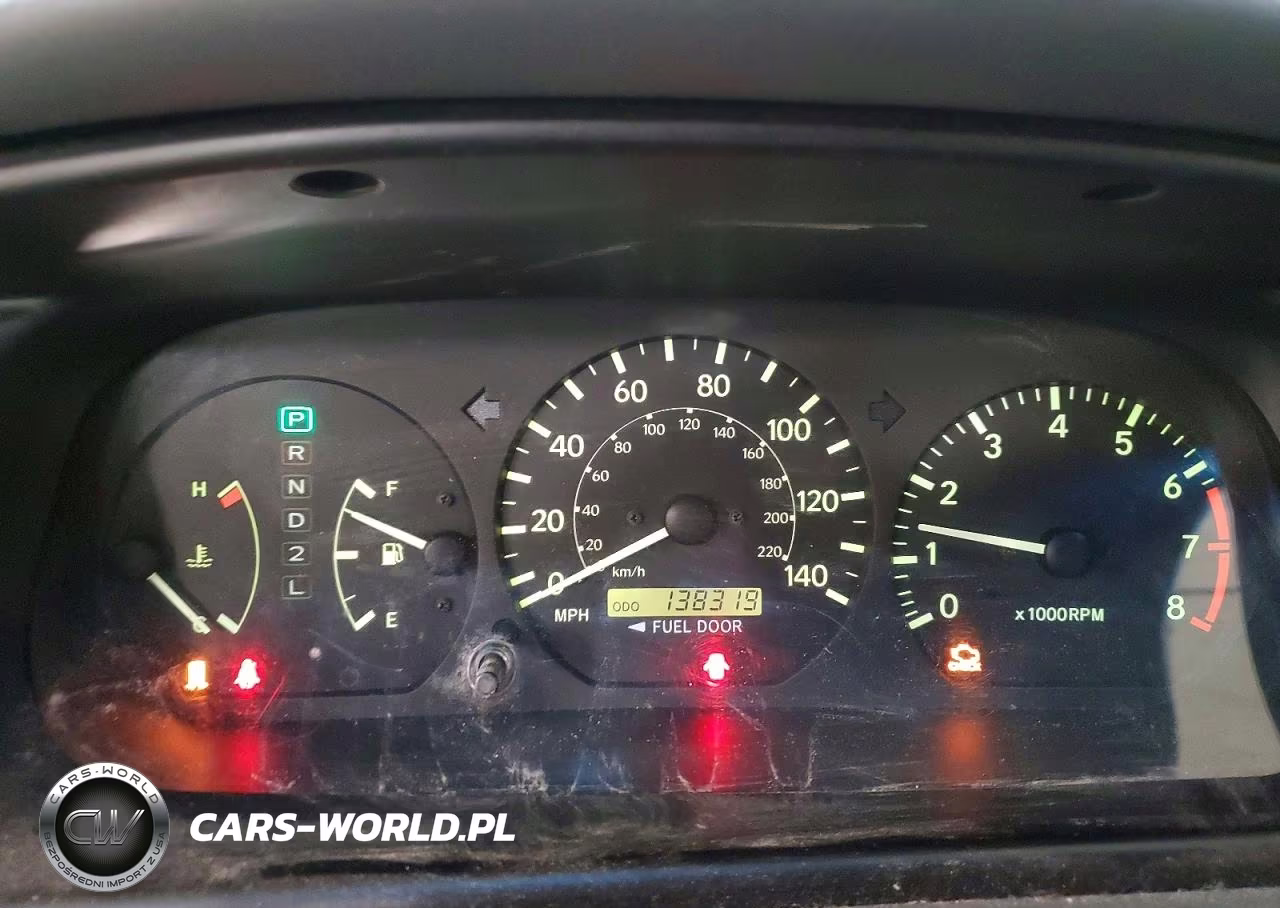 2001 Toyota Camry Le 4D Sedan VIN:4T1BG22K91U862606 - 9
