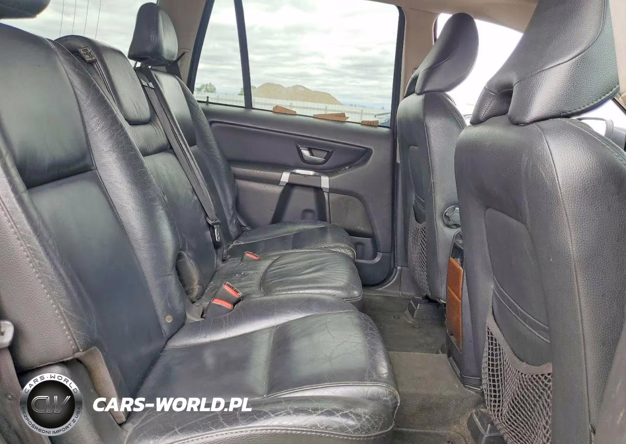 2007 Volvo Xc90 3.2 VIN:YV4CZ982771353107 - 10