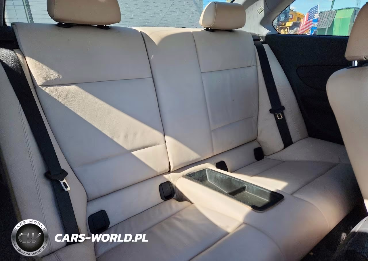 2011 BMW 128 I VIN:WBAUP7C56BVM54530 - 10