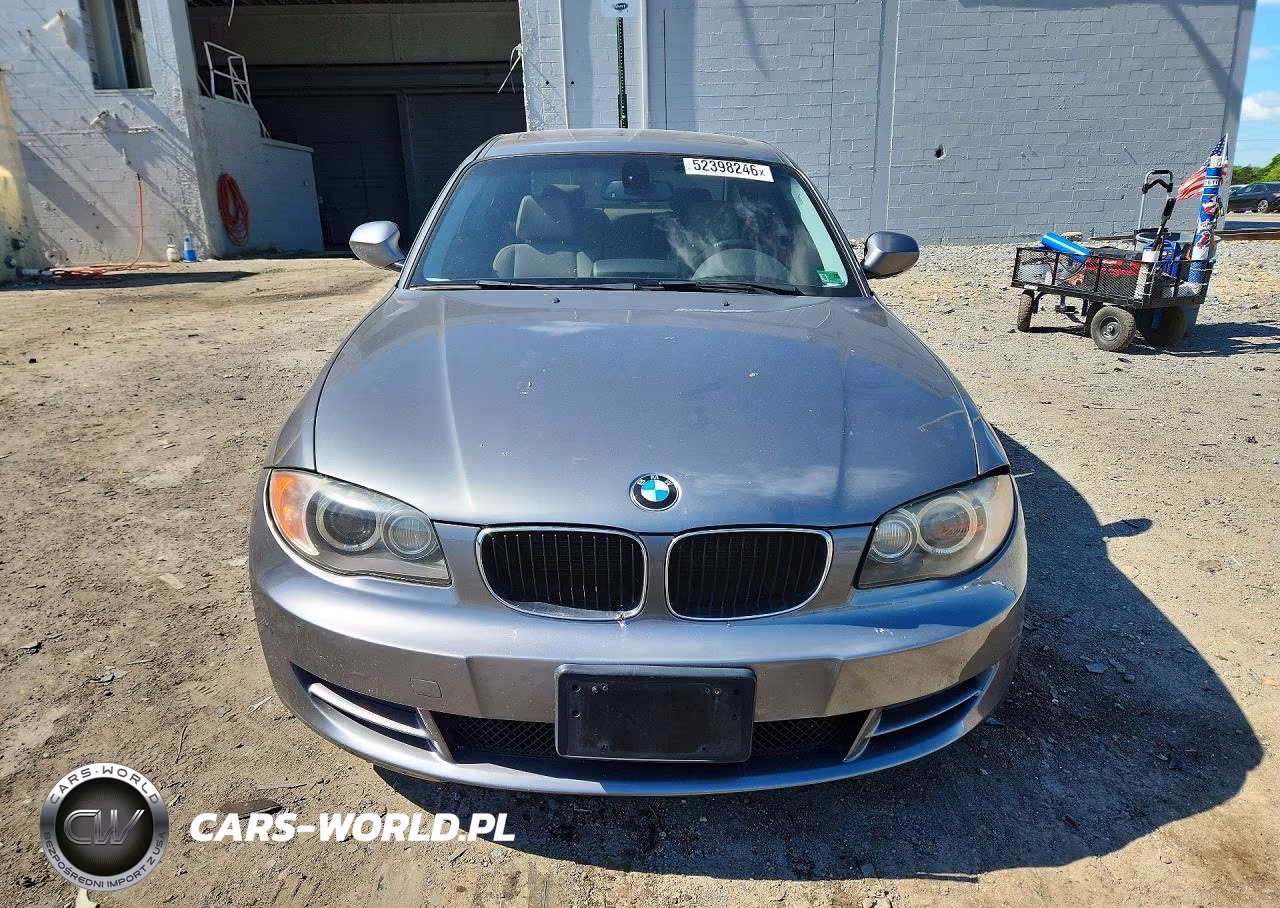2011 BMW 128 I VIN:WBAUP7C56BVM54530 - 5
