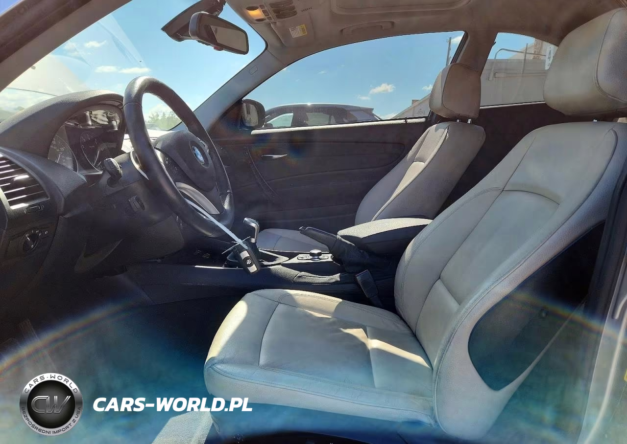 2011 BMW 128 I VIN:WBAUP7C56BVM54530 - 7