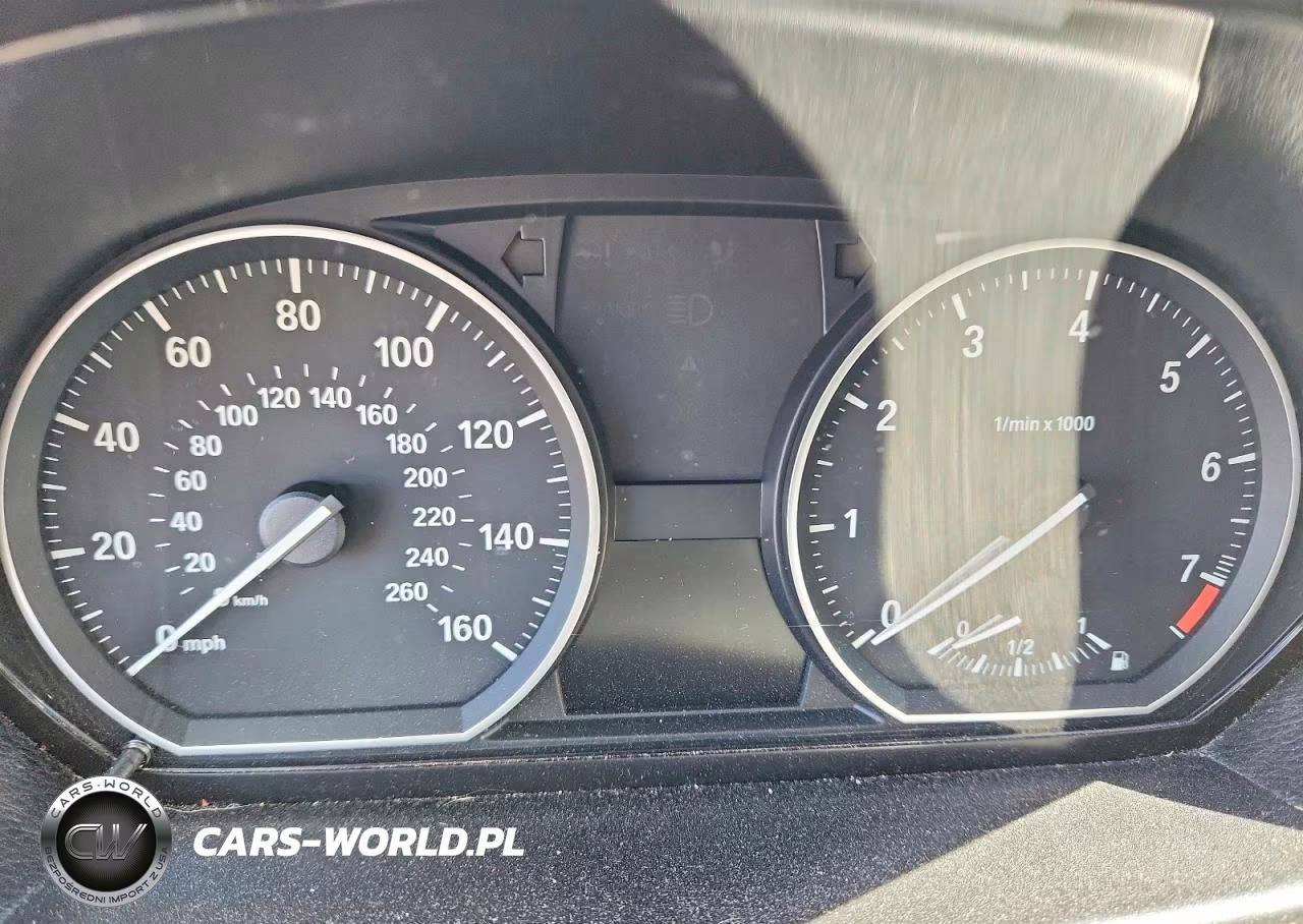 2011 BMW 128 I VIN:WBAUP7C56BVM54530 - 9