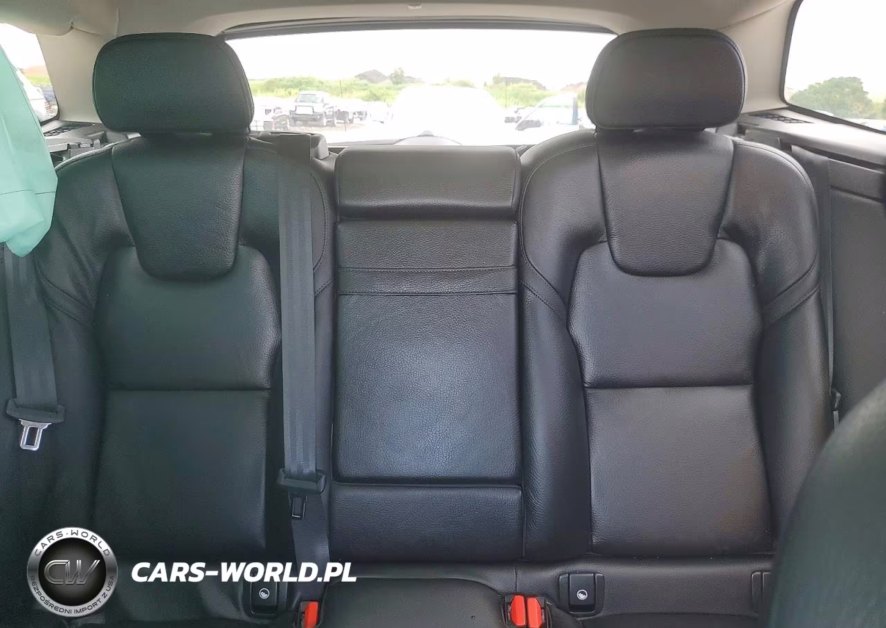 2021 Volvo Xc60 T6 Momentum VIN:YV4A22RK6M1722651 - 10