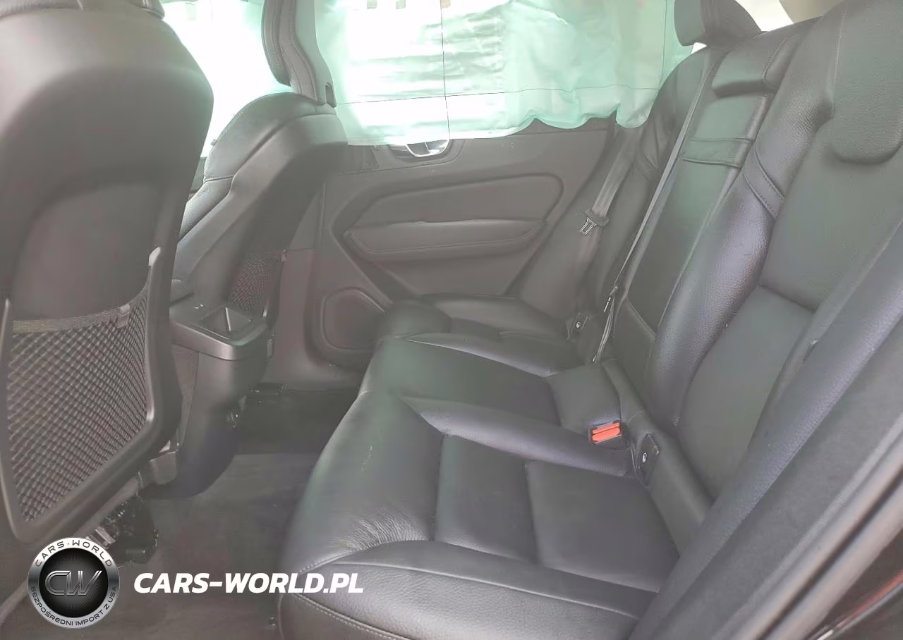 2021 Volvo Xc60 T6 Momentum VIN:YV4A22RK6M1722651 - 11