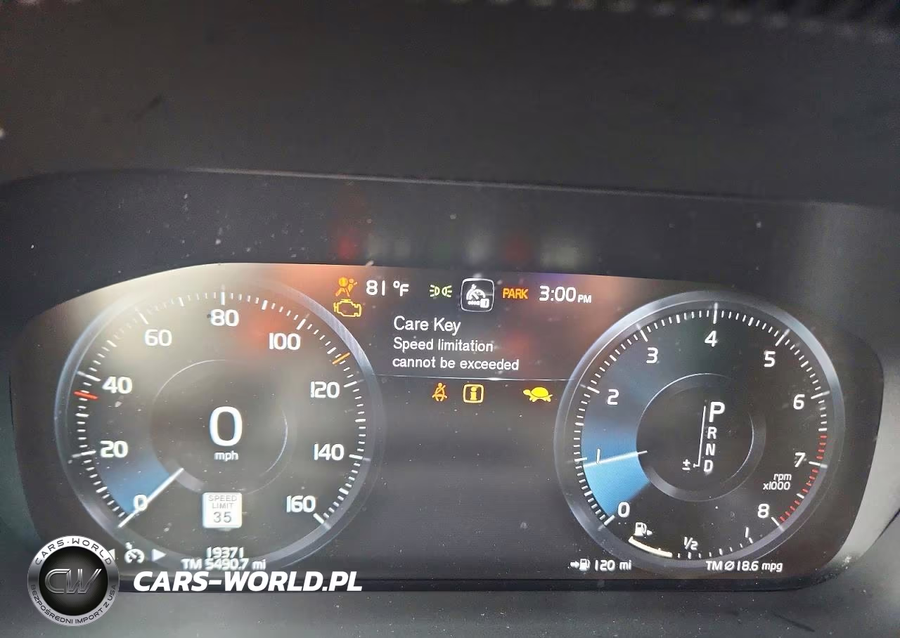 2021 Volvo Xc60 T6 Momentum VIN:YV4A22RK6M1722651 - 9