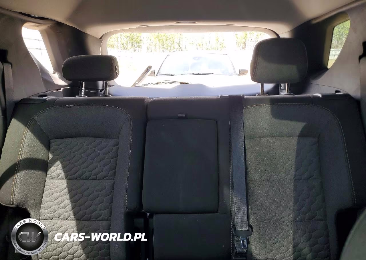 2020 Chevrolet Equinox Lt VIN:2GNAXJEV2L6181664 - 10
