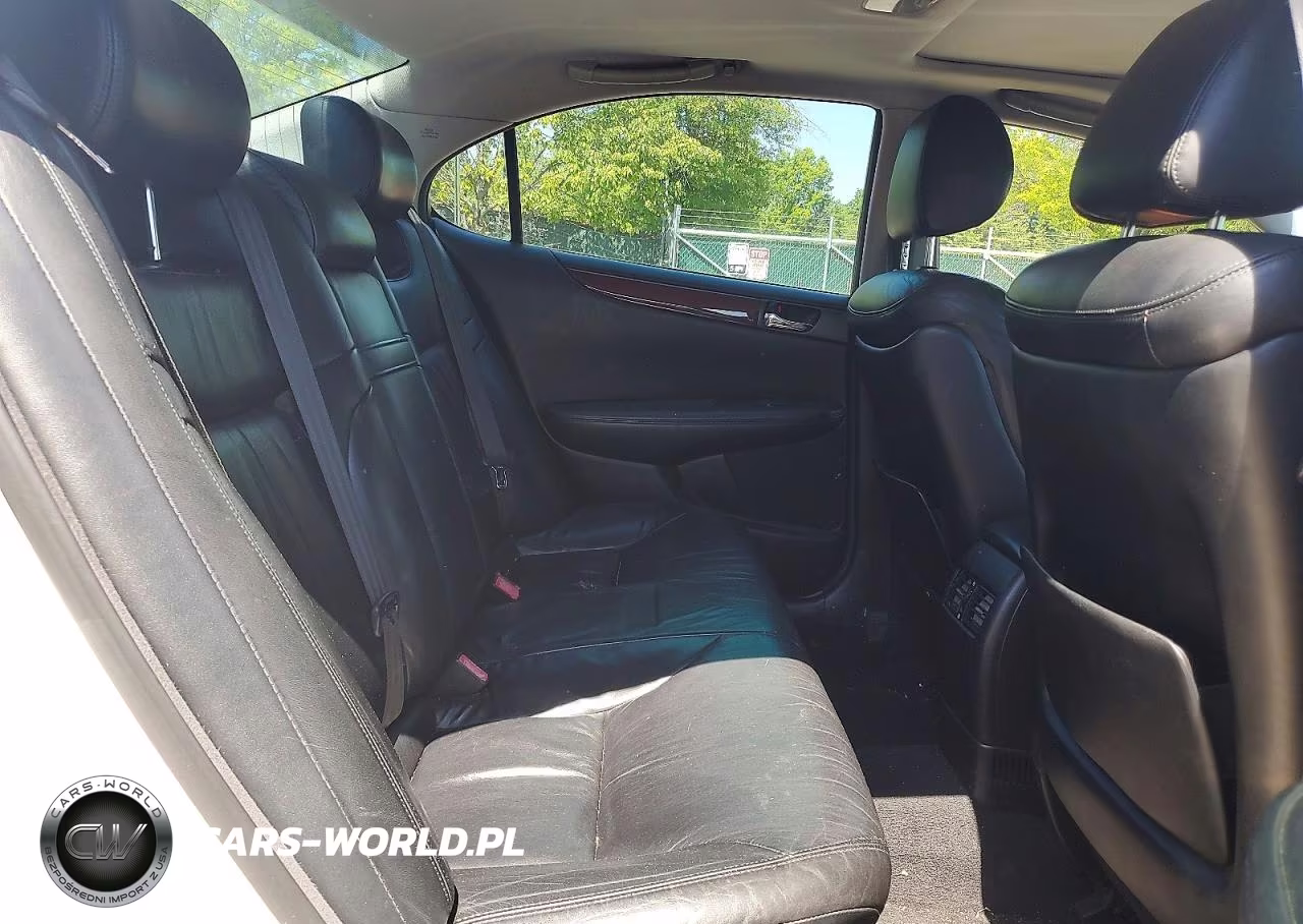 2002 Lexus Es 300 VIN:JTHBF30G520028867 - 10