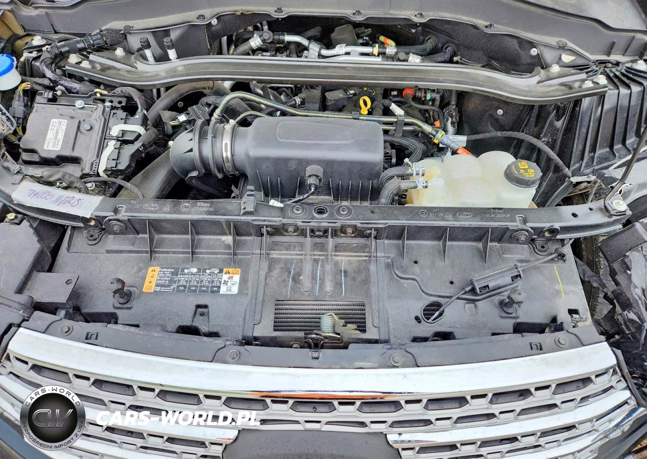 2022 Ford Explorer Limited VIN:1FMSK8FHXNGA64393 - 12