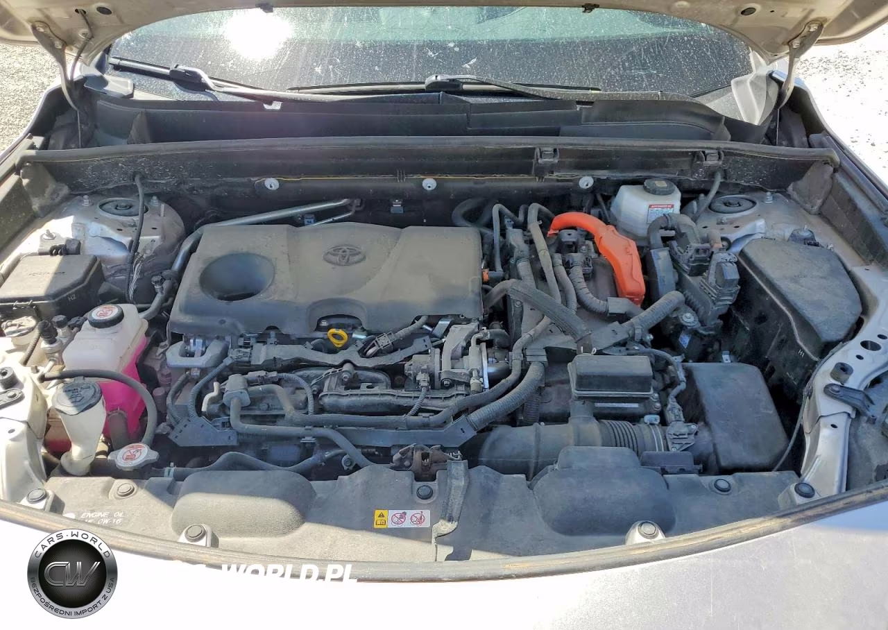 2021 Toyota Venza Limited VIN:JTEAAAAH1MJ082957 - 12