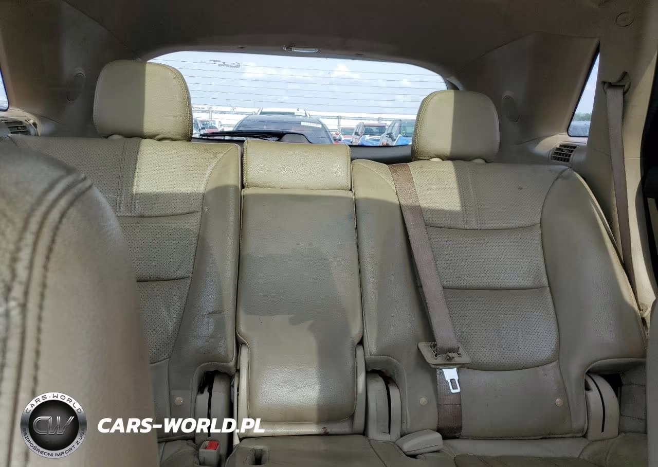2013 Kia Sorento Ex VIN:5XYKUDA27DG327130 - 10
