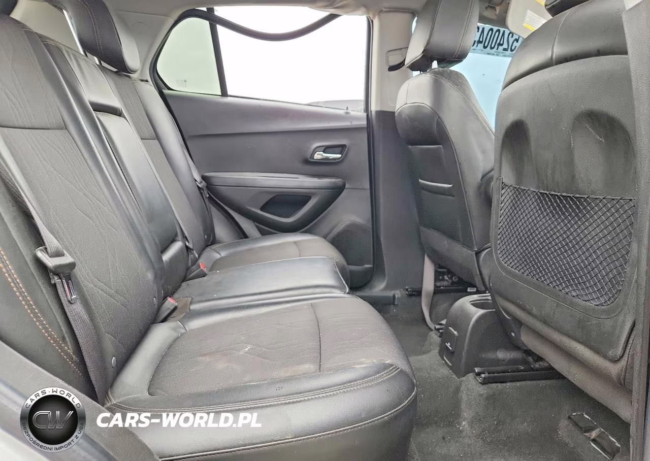 2021 Chevrolet Trax 1Lt VIN:KL7CJLSB2MB320938 - 11