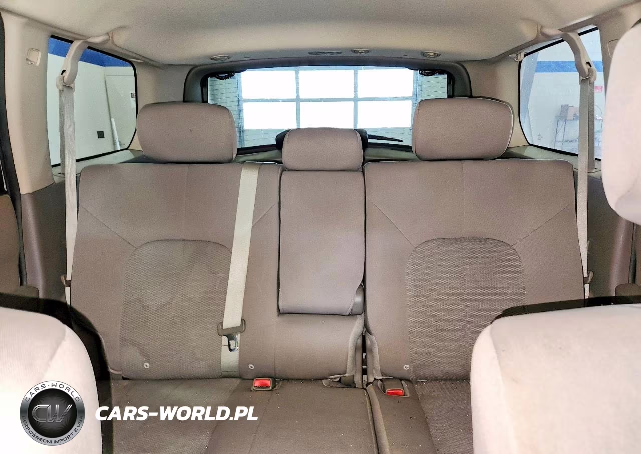 2008 Mitsubishi Endeavor VIN:4A4MN21S08E030007 - 10