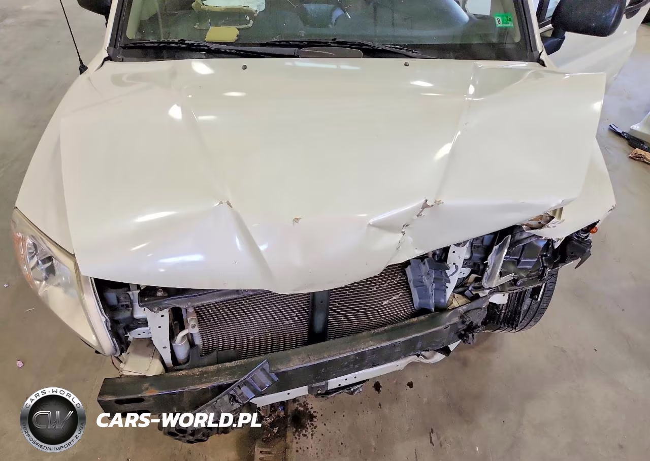2008 Mitsubishi Endeavor VIN:4A4MN21S08E030007 - 12