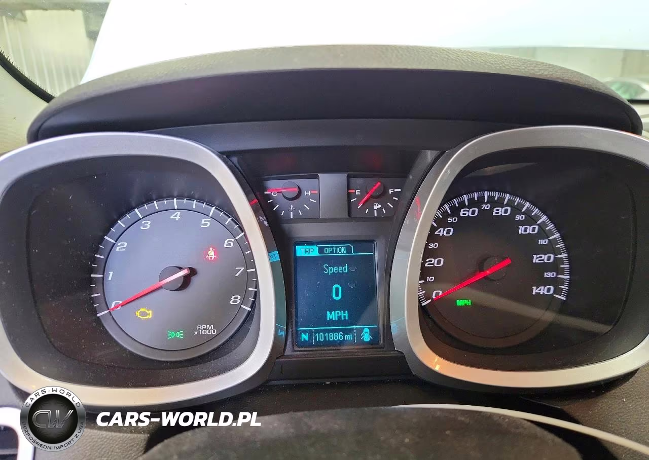 2017 Chevrolet Equinox Lt VIN:2GNFLFEKXH6132983 - 9