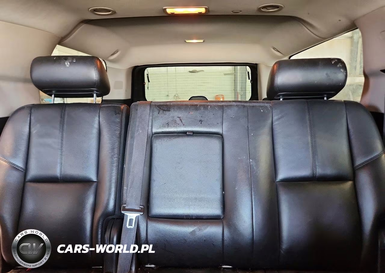 2010 GMC Yukon Xl K1500 Slt VIN:1GKUKKE35AR277514 - 10